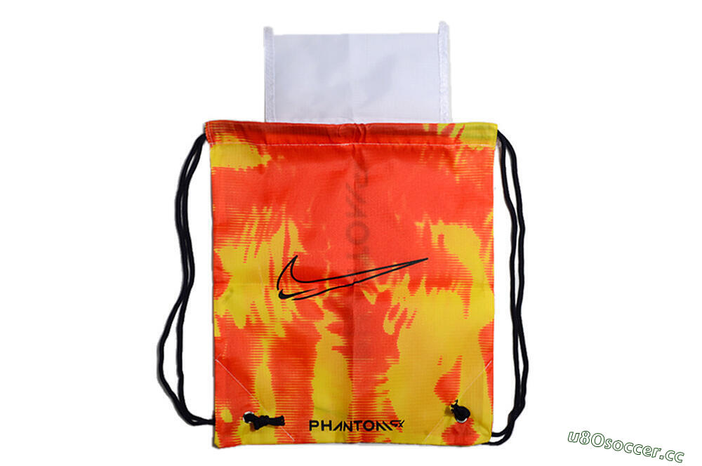 Nike Sport Performance Drawstring Bag One Size - Multicolor 7