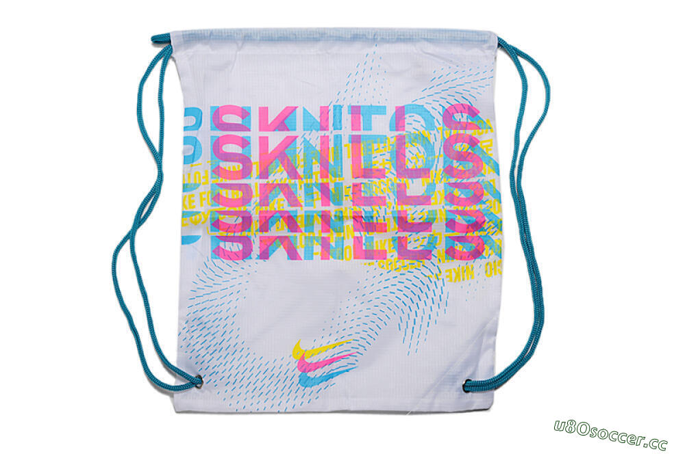 Nike Sport Performance Drawstring Bag One Size - Multicolor 12