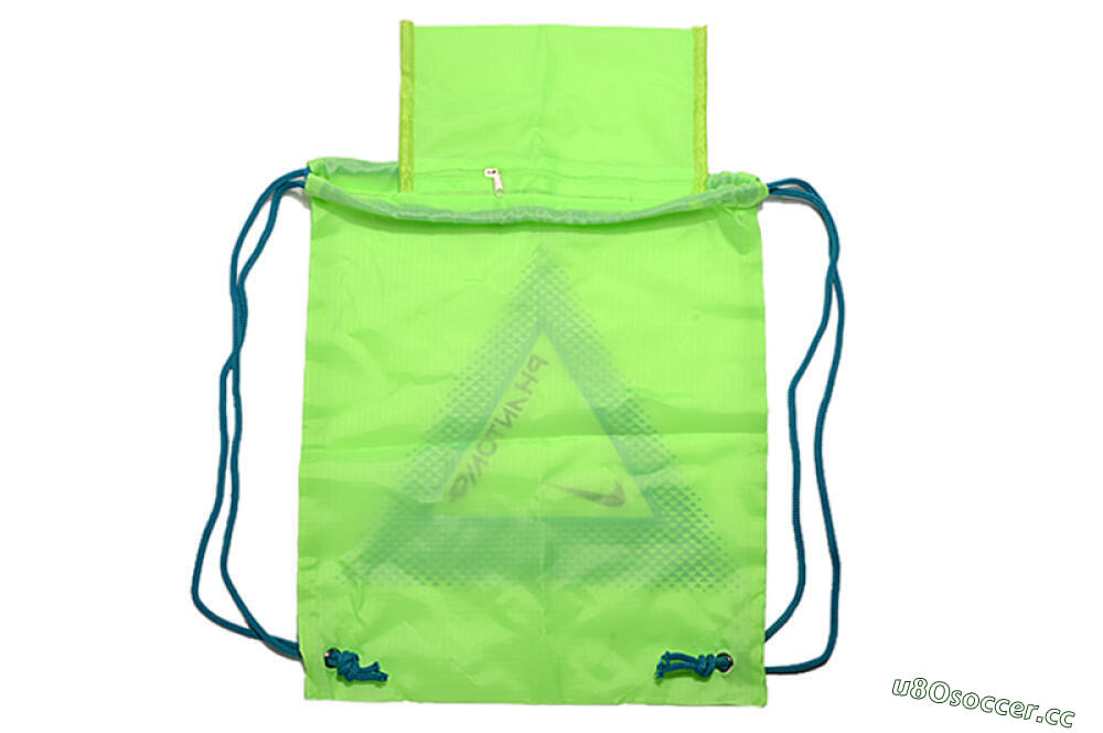 Nike Sport Performance Drawstring Bag One Size - Multicolor 15