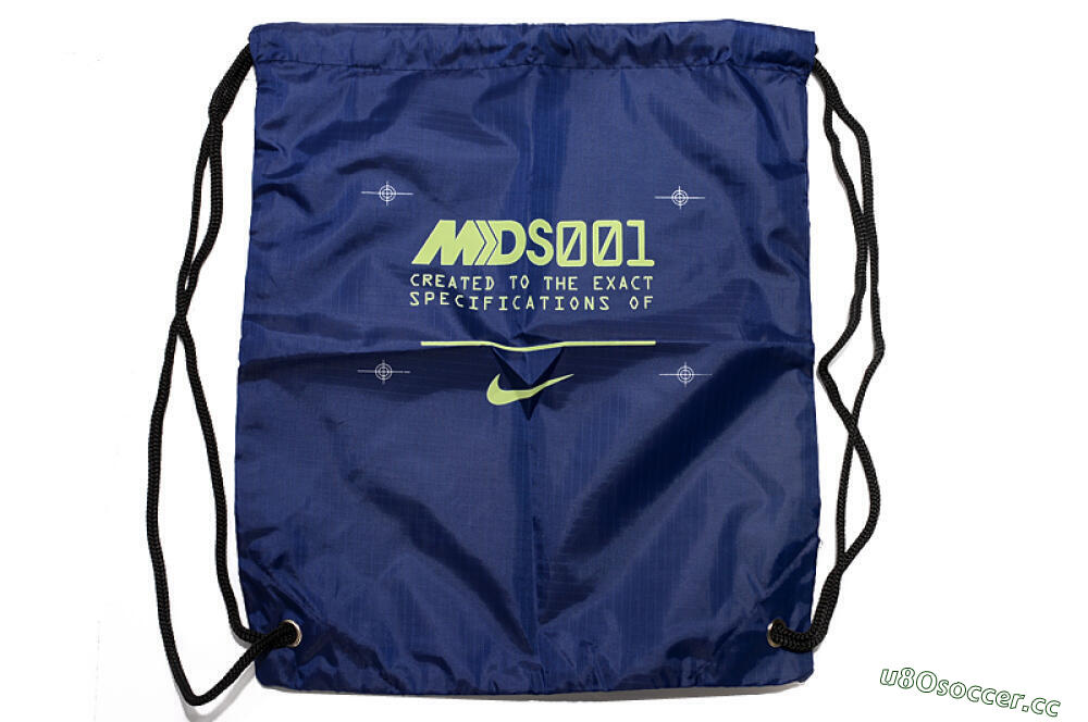 Nike Sport Performance Drawstring Bag One Size - Multicolor 20
