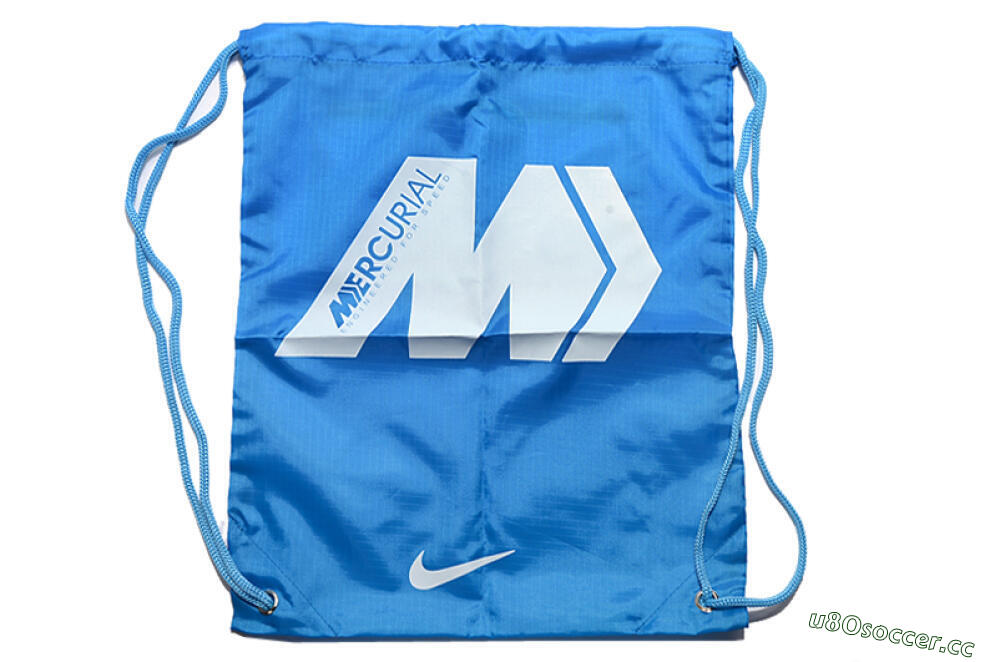 Nike Sport Performance Drawstring Bag One Size - Multicolor 24