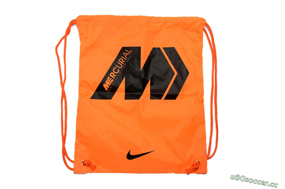 Nike Sport Performance Drawstring Bag One Size - Multicolor 28