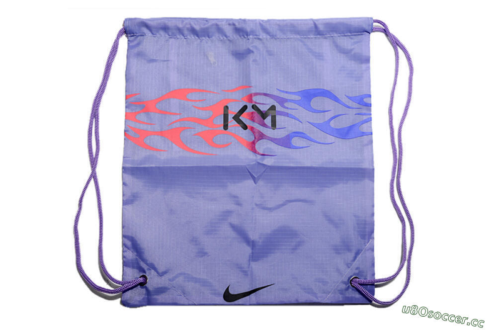 Nike Sport Performance Drawstring Bag One Size - Multicolor 32