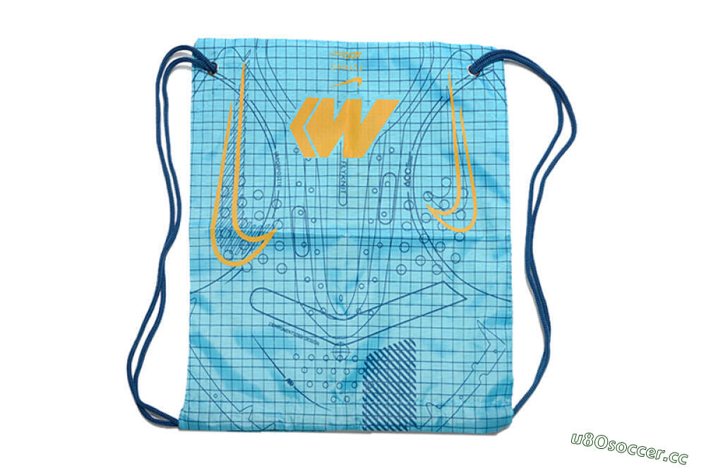 Nike Sport Performance Drawstring Bag One Size - Multicolor 34