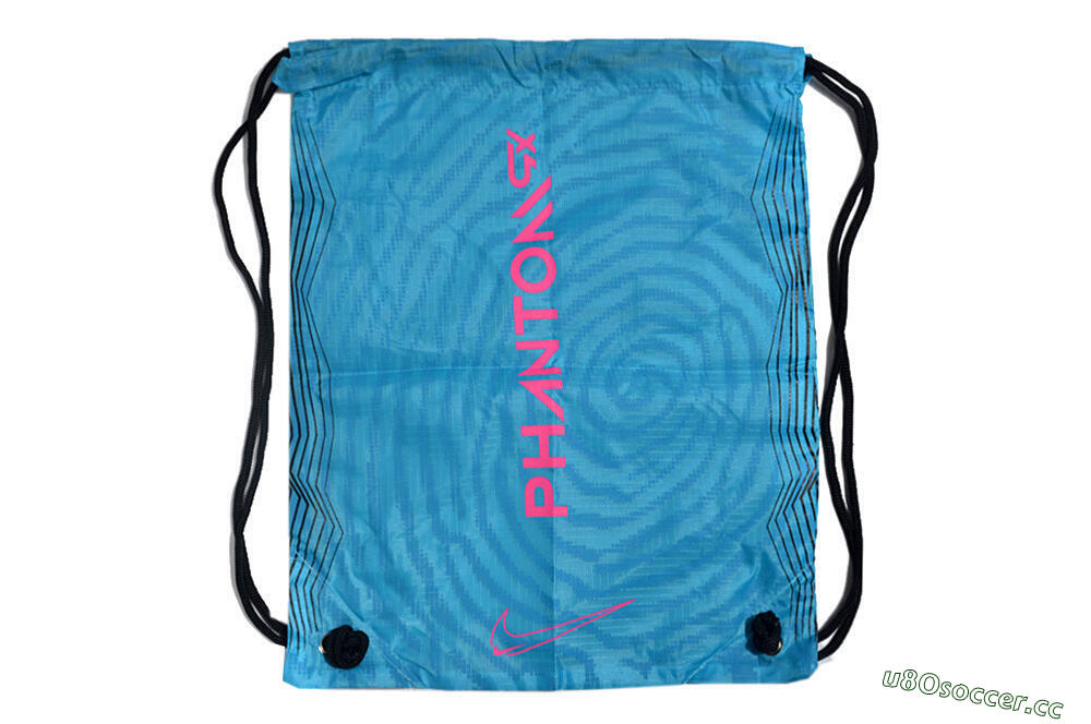 Nike Sport Performance Drawstring Bag One Size - Multicolor 52