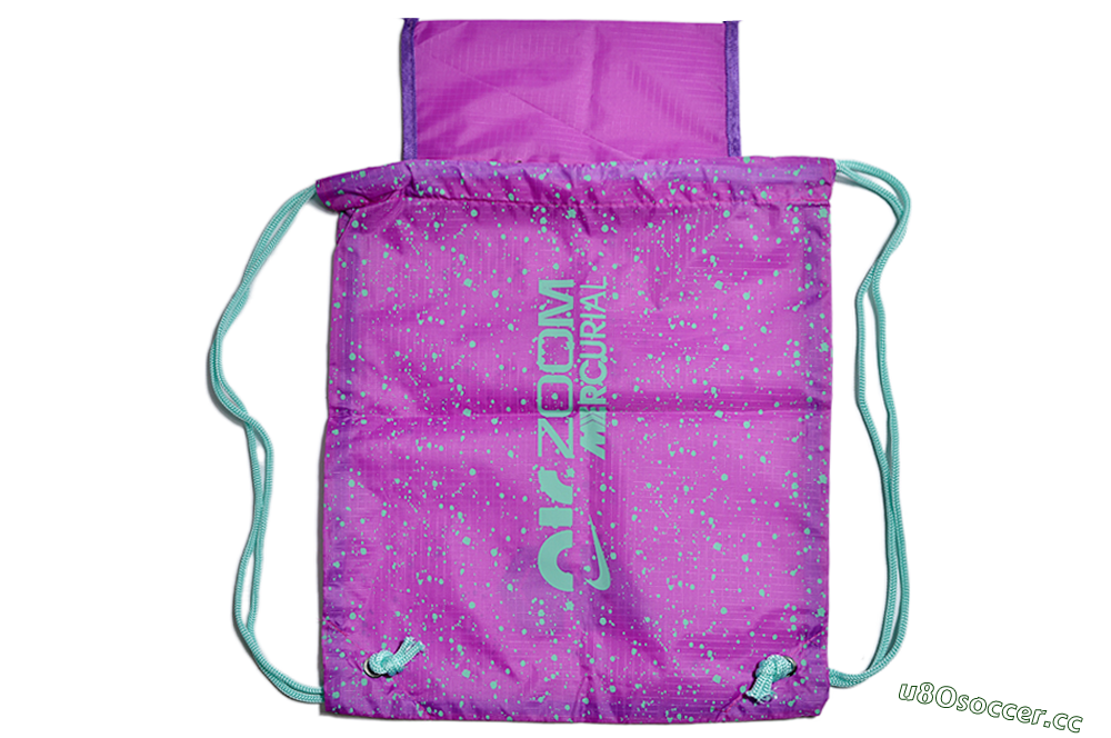 Nike Sport Performance Drawstring Bag One Size - Multicolor 68