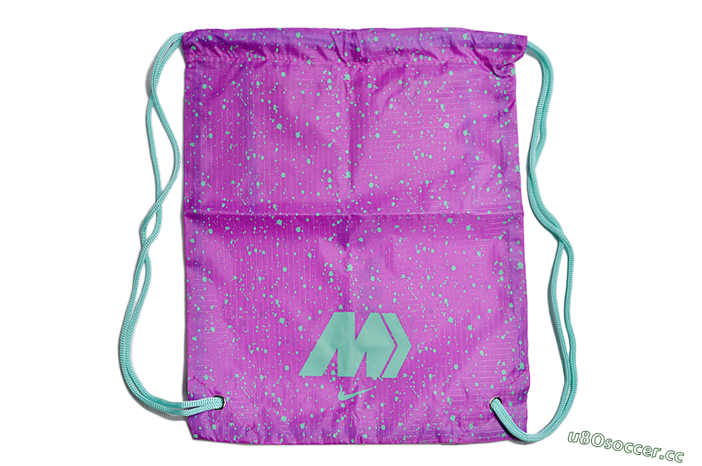Nike Sport Performance Drawstring Bag One Size - Multicolor 69