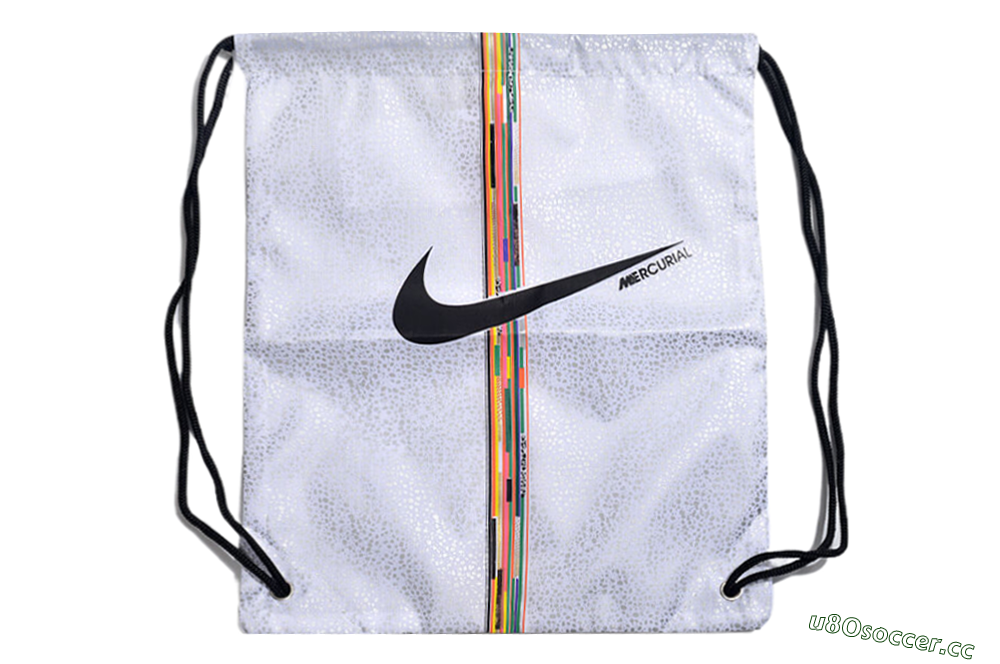 Nike Sport Performance Drawstring Bag One Size - Multicolor 78