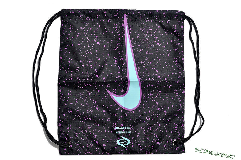 Nike Sport Performance Drawstring Bag One Size - Multicolor 80
