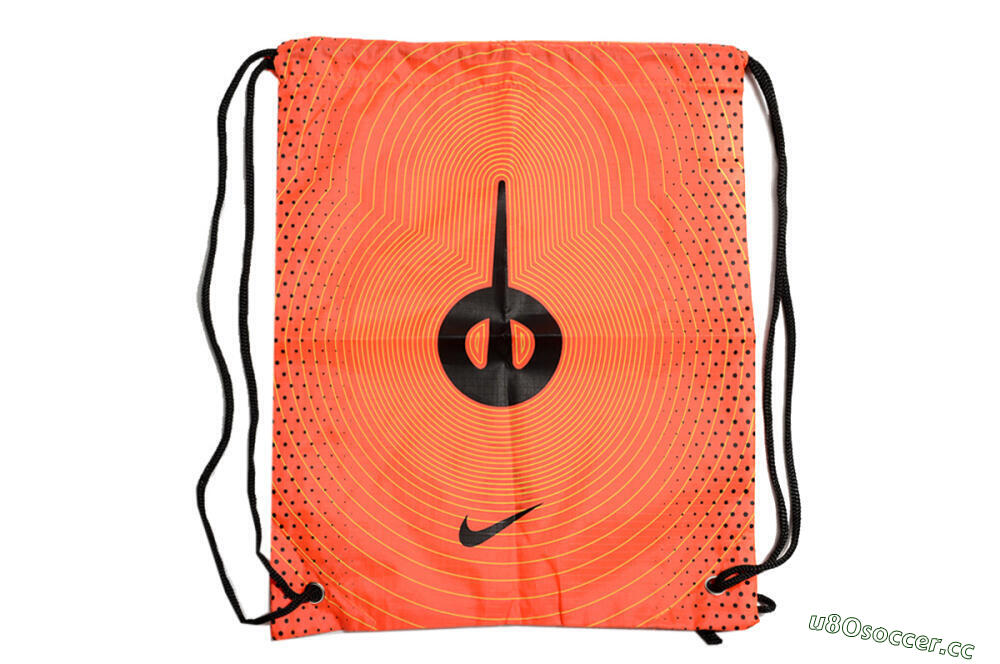 Nike Sport Performance Drawstring Bag One Size - Multicolor 83