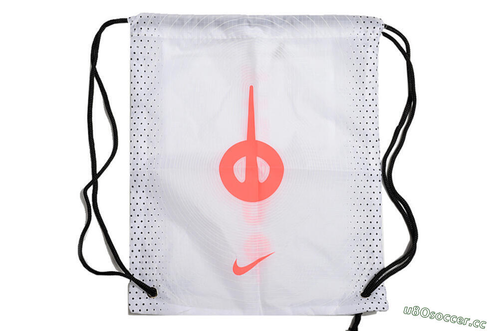 Nike Sport Performance Drawstring Bag One Size - Multicolor 84