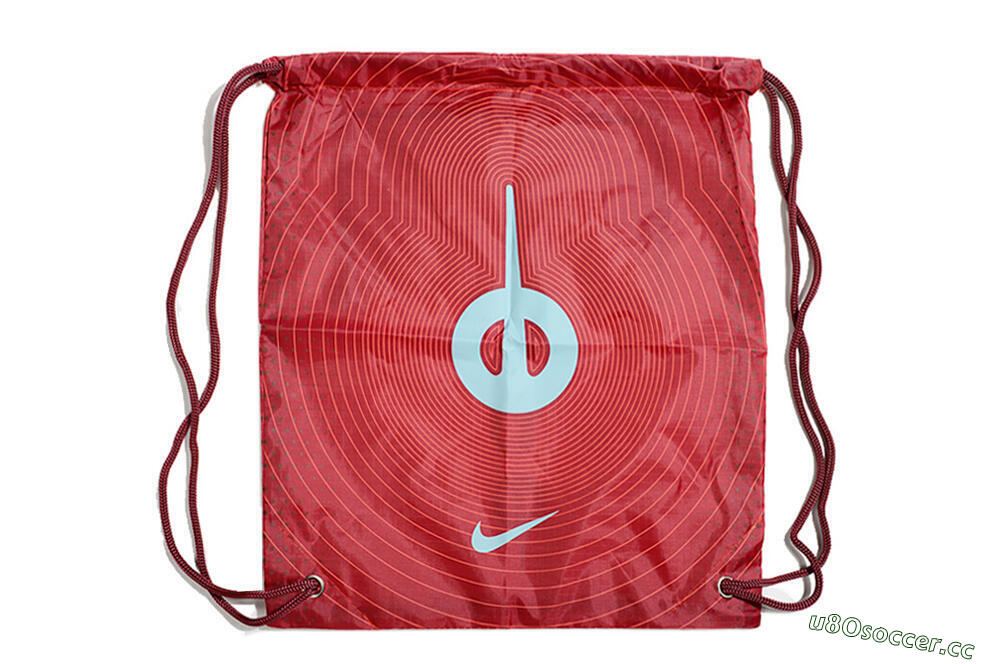 Nike Sport Performance Drawstring Bag One Size - Multicolor 89