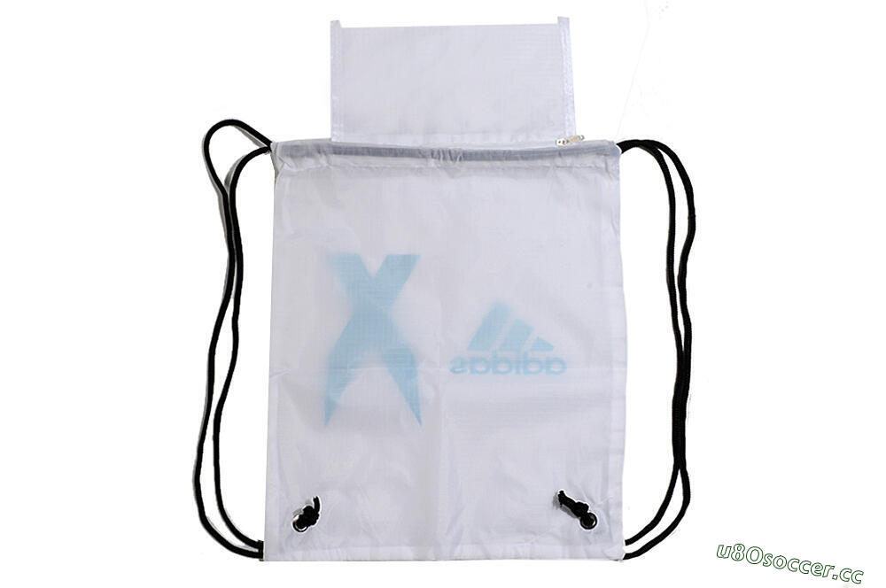Adidas Sport Performance Drawstring Bag One Size - Multicolor 5